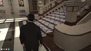 Seb Chenghazi - Department of Justice - #NoPixel_India Roleplay (GTA V - English / Hindi)
