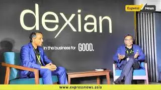 DISYS Rebrands as Dexian aims to strengthen staffing & business solutions for clients | Expressnews