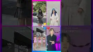 🥰😍the metal sheet - Kika Kim vs Luna McCall vs Kagiris Twins vs Raides #TikTok #Shorts #Vs