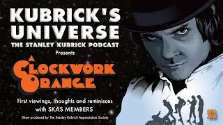 A Clockwork Orange - First viewings, thoughts and reminisces - KU58