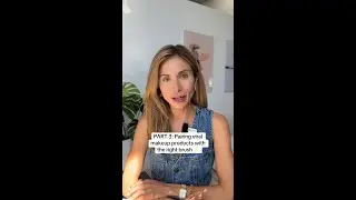 Советы по макияжу с вирусным кремовым бронзером LYS✨