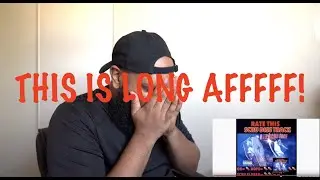 GRIZZY HENDRIX- RIP SCRU FACE (LAST DISS TRACK) | Reaction