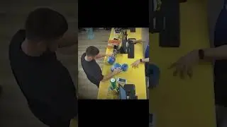 El plan de Kyle Clifford: El atacante de la ballesta.