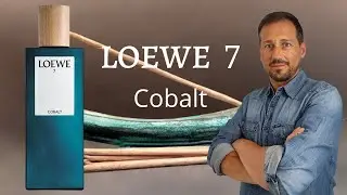Loewe 7 cobalt y comparación rápida dentro de la línea 7
