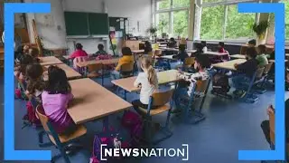DC to require a degree for child care workers | NewsNation Live