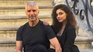 Negative Energy May Break Özcan Deniz and Samar Dadgar Relationship 