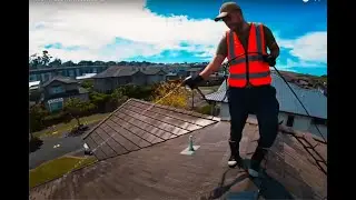 Roof Treatment Auckland