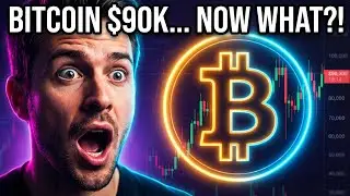 Bitcoin Is at $88,000&hellip; This Move Will Shock Everyone