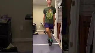 New hard shoes! -yesterdays vid