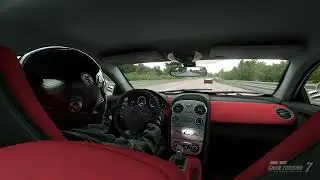 SLR GT Spohy Final Lap