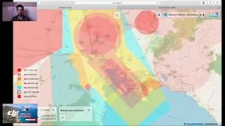 D-FLIGHT: Cosa sono gli SPAZI AEREI (seconda parte)
