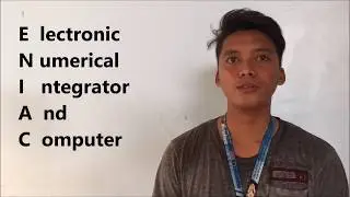 EVOLUTION OF ICT