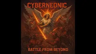 Cyberneonic - Battle From Beyond