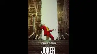 Joker (2019): le scale della follia