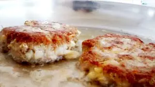 Homemade Burger | Masarap na burger