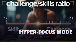 Hack Your Brain: How to Enter 'Flow State' Instantly