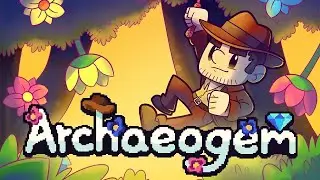 Review - Archaeogem