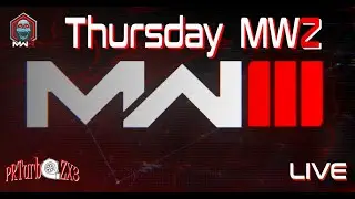 MWZ - ZOMBIE  (Working on Farming Legendary Aether Tool, Flawless Crystal )