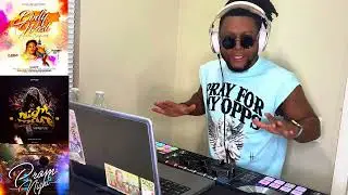 DRIP BOSAL LARI A | DJ KOCHY MIX
