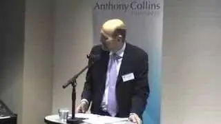 Anthony Collins
