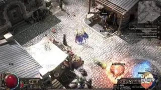 more poe2. I know, I'm surprised too