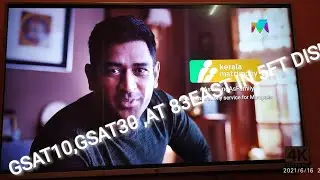 FREE TAMIL,MALAYALAM,HINDI CHANNEL S IN 5FT DISH AT 83E