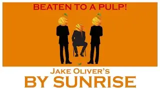 By Sunrise - A Short Film by Jake Oliver
