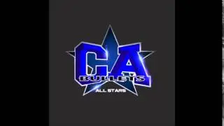 California Allstars Smoed Worlds Mix 2014
