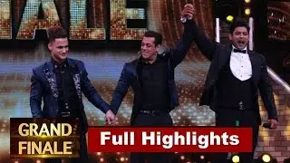 Bigg Boss 13 : Watch Grand Finale Full Highlights | BB 13 | Bigg Boss 13 Finale Episode