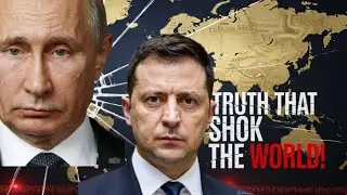 &ldquo;Inside America&rsquo;s New Ukraine Strategy: The Secret Intelligence War Against Russia&rdquo;