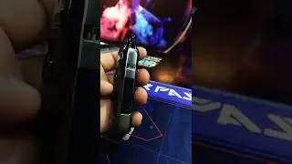 #BAWAVAPES #VOOPOO #VINCI3 #PODMODKIT #SUBSCRIBE