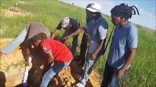 [Part 3 Of 6] Kumariro kwa Nomatter @ Kumakuva Kumbudzi Harare, Zimbabwe 27th February 2020
