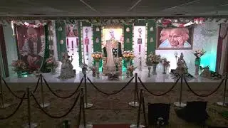 Guruji Maharaj Satsang - Live Streaming Broadcast from Guruji Ka Mandir @Kilmer