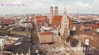 Marienplatz Munich | the heartbeat of the city