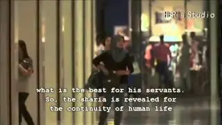 Social system in Islam.