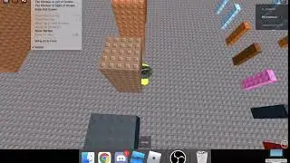 Lag highjump on a Mac