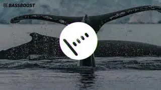 Kila, Kl&oslash;n, Jordan Jane - Wellerman [Bass Boosted]