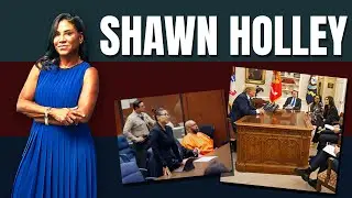 Shawn Holley: On Kim Kardashian, OJ Simpson and fighting for justice.