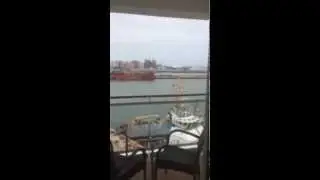 MSC Opera Balcony Suite