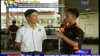 ROMPIN INTEGRATED PINEAPPLE INDUSTRIES SDN BHD