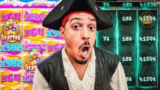 T&Eacute;L&Eacute;ACHAT BOBO : QUI FERA LE MEILLEUR CALL ???? (magouilletv) #casinofr #casino #slot