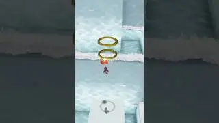 DON'T capture the frog guys!!! easy way to skip your first frog #marioodyssey #jump #skip #tricks