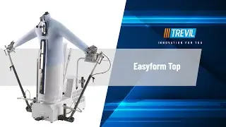 Easyform Top