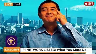 Financial Stability With Pi Network - Here's What Most Pioneers Don't Know||PiNetwork Podcast