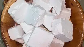 Original｜Jumbo chalk, One of Them Is Extra Hard and Brittle.