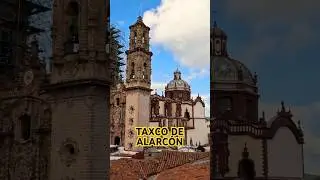 BELLO TAXCO #taxco #platadetaxco #plata #guerrero #taxcoguerrero #viaje #gopro