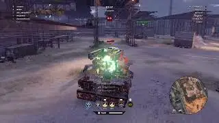 Crossout PVP dogfire weird AF game haha 3 11 21
