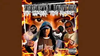 Mind of a Thug