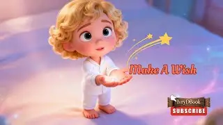 Загадайте желание сегодня!