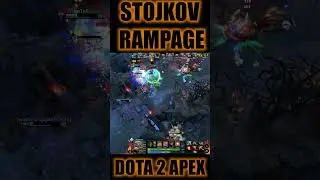 🔥 SNAPFIRE RAMPAGE By STOJKOV